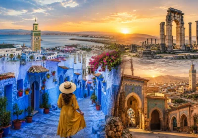 3 Days Morocco Tour from Tangier