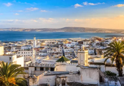 Tangier City Tour – Private Guided Experience