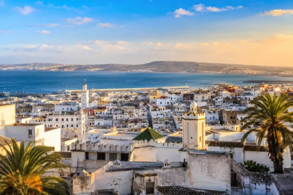Tangier City Tour – Private Guided Experience