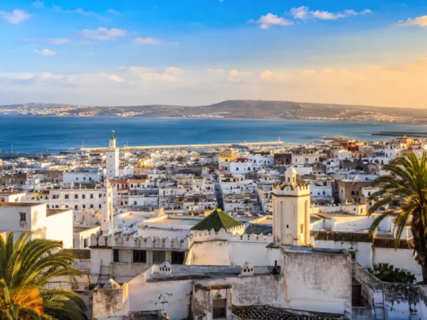 Tangier City Tour – Private Guided Experience