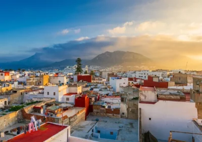Tetouan Day Trip – Cultural Heritage Tour