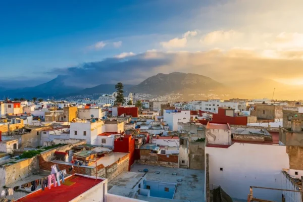 Tetouan Day Trip – Cultural Heritage Tour