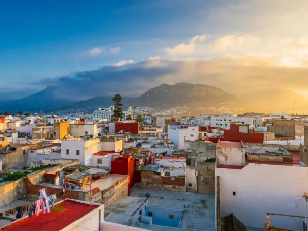 Tetouan Day Trip – Cultural Heritage Tour