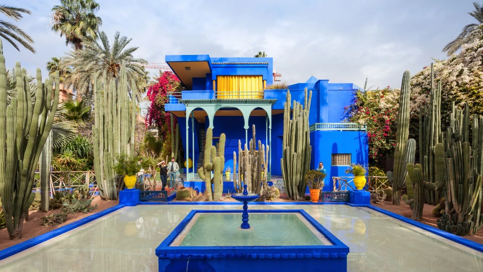 7 Days Morocco Tour from Tangier5
