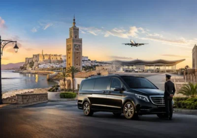 Tangier Airport Private Transfer