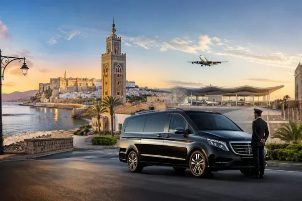 Tangier Airport Private Transfer